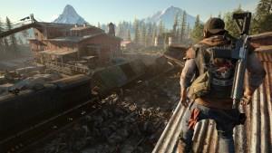 Days Gone UK Udgivelsesdato Rygter og nyheder: Days Gone Udgivelsesdato forsinket