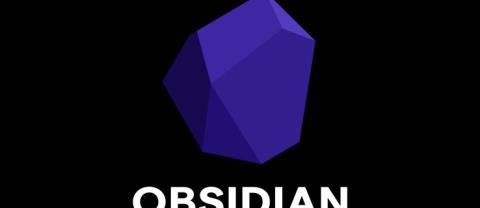 Hvordan legge til grupper i Obsidian