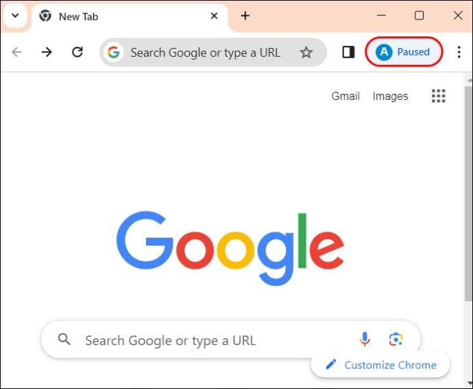 Hogyan tegyük a Chrome-ot alapértelmezett böngészővé