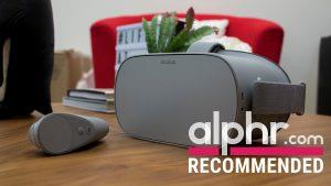 Recenzija Oculus Go: dokaz da je VR doista budućnost zabave