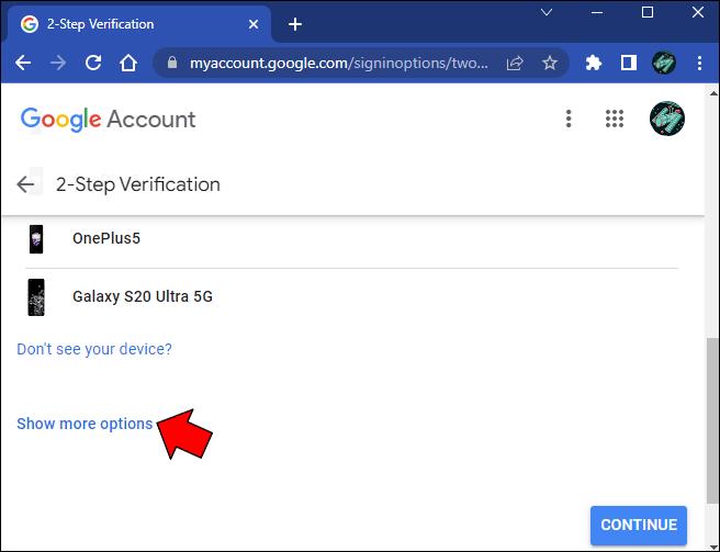 Ako zapnúť/vypnúť dvojfaktorové overenie (2FA) pre Gmail