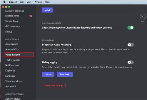 Discord Screen Share Brez zvoka – najboljši popravki za računalnike in mobilne naprave