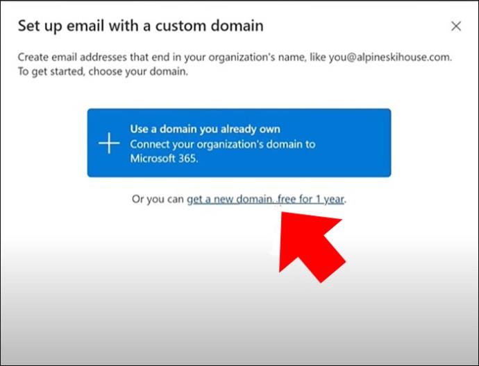 Hvordan opprette en ny e-postkonto