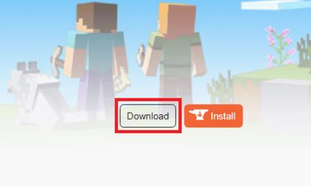 Vezérlőtámogatás hozzáadása a Minecraft Java Editionhez
