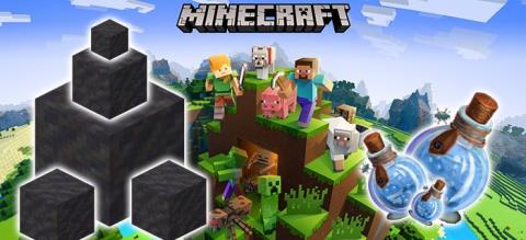 Minecraft – Kako napraviti blato