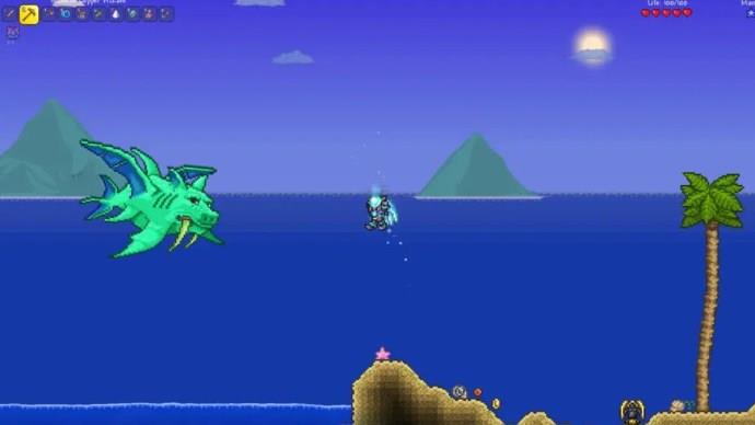 Πώς να καλέσετε τα αφεντικά στην Terraria