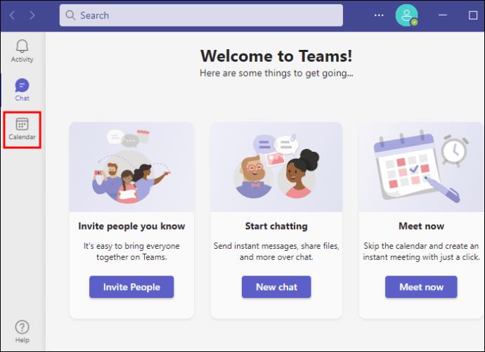 Jak se připojit pomocí ID schůzky v Microsoft Teams