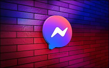 Kaip atsijungti nuo Facebook Messenger