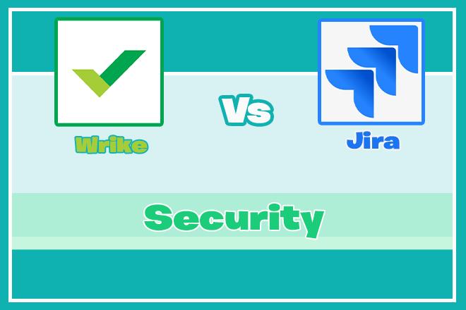 Wrike Vs. Σύγκριση Jira: Ποιο είναι το κατάλληλο εργαλείο διαχείρισης έργου για εσάς;