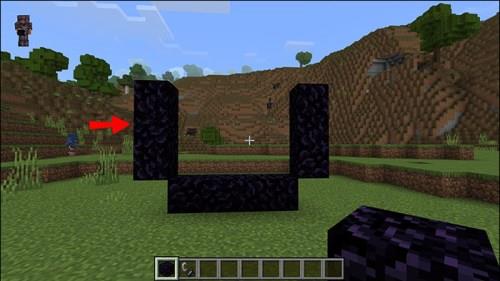 Kako napraviti završni portal u Minecraftu