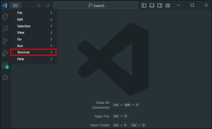 Hvordan installere pandaer i VS-kode