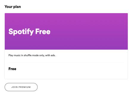 Jak někoho vyhodit z vašeho účtu Spotify