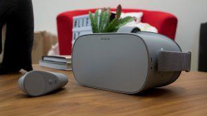 Recenzija Oculus Go: dokaz da je VR doista budućnost zabave