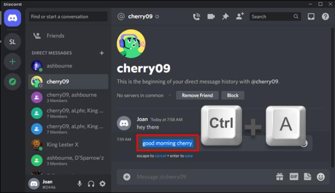 Как да изтриете Discord DM от компютър или мобилно устройство