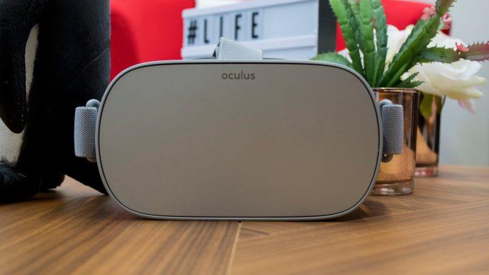 Recenzija Oculus Go: dokaz da je VR doista budućnost zabave