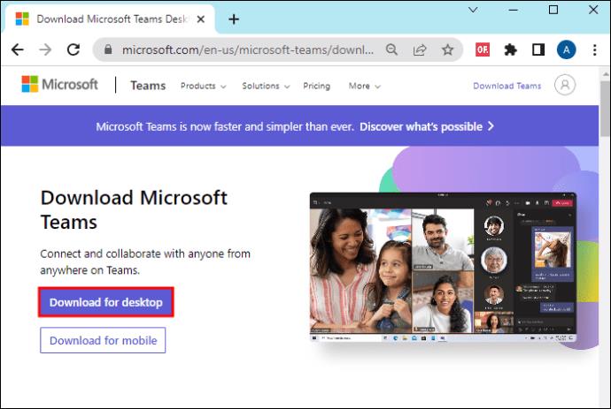 Kako se pridružiti ID-u sastanka u Microsoft Teams