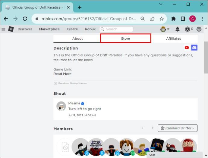 Πώς να προσθέσετε ομαδικά κεφάλαια στο Roblox