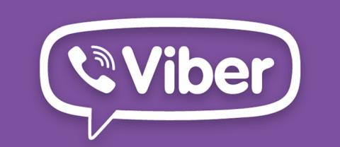 Hur man visar dolda chattar i Viber