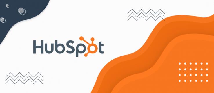 Kaip pridėti naują vartotoją HubSpot