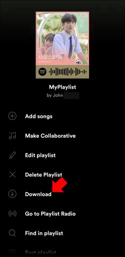 Kaip įkelti muziką į Spotify