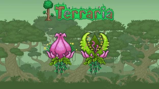 Πώς να καλέσετε τα αφεντικά στην Terraria