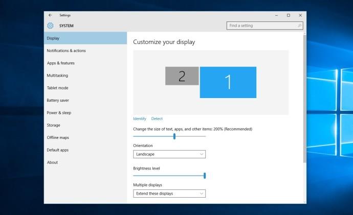 Windows 10 -katsaus: Koodi uusimmassa Windows 10 -päivityksessä ruokkii huhuja pintapuhelimesta