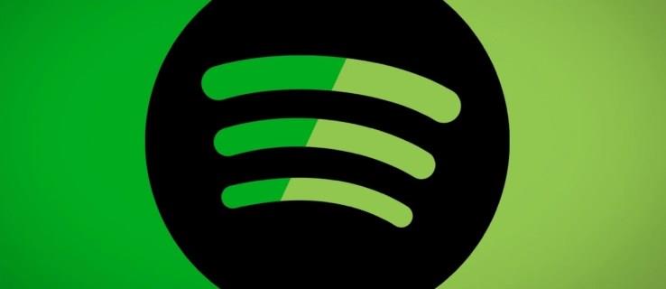 Jak stáhnout seznam skladeb ze Spotify