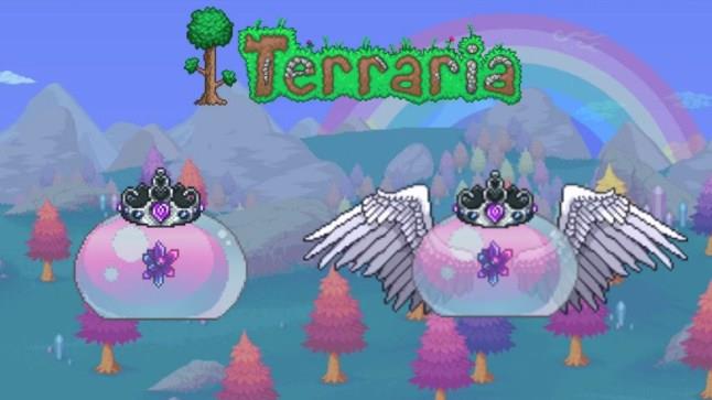 Πώς να καλέσετε τα αφεντικά στην Terraria