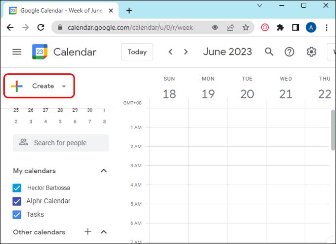 Google kalendar: Kako dodati podsjetnik