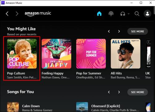 Jak převést seznam skladeb Amazon Music na Spotify