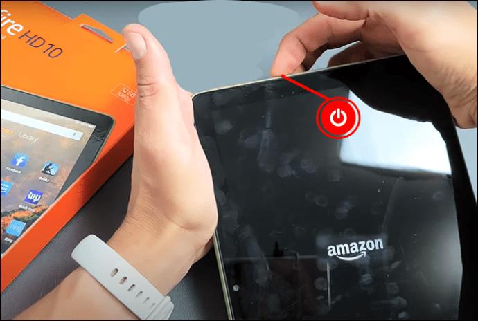 Amazon Fire Tablet Biztonságos mód – Minden, amit tudnod kell