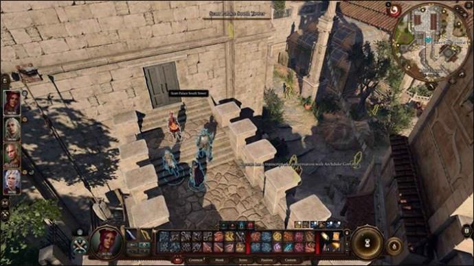 Redoslijed potrage za Baldur'S Gate 3