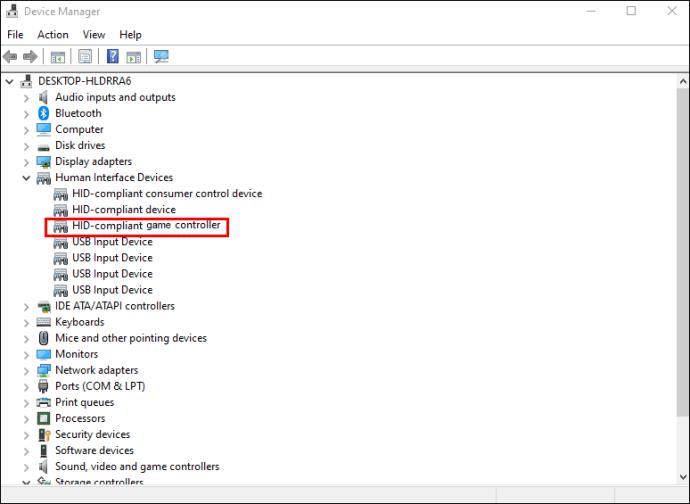 Πώς να διορθώσετε το σφάλμα DS4Windows Not Detecting Controller