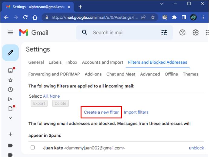 Kako popraviti da Gmail ne prima e-poštu