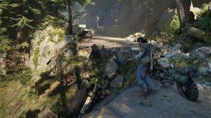 Days Gone Дата на издаване в Обединеното кралство Слухове и новини: Датата на издаване на Days Gone е отложена