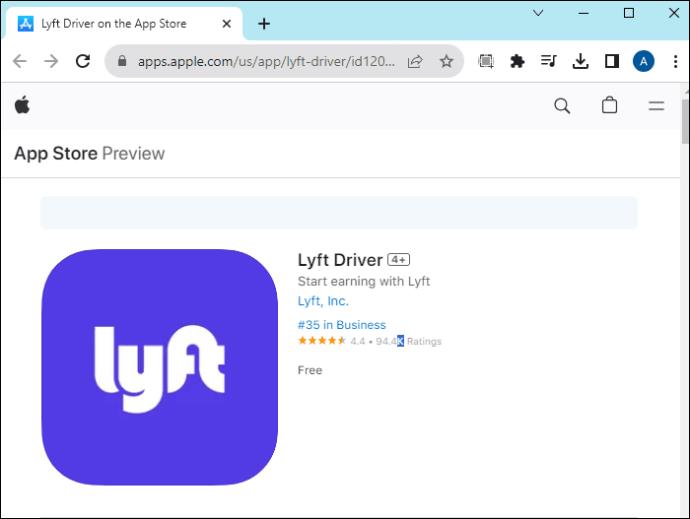 Jak se stát řidičem Lyft