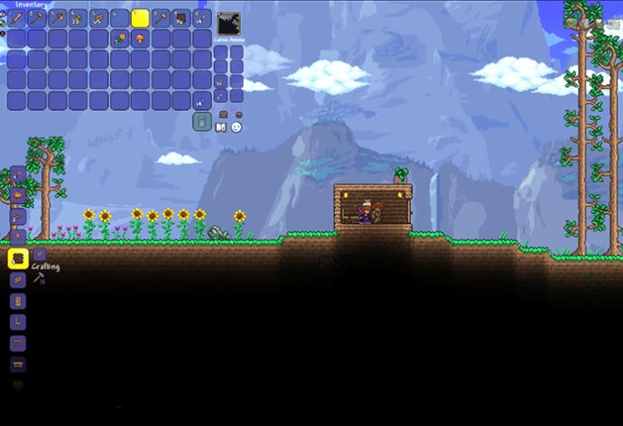 Terraria: Jak zastavit množení nepřátel