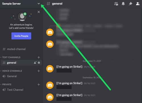 Kako prenositi Netflix na Discord