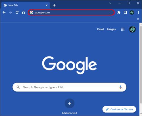 Kako isključiti tamni način rada u pregledniku Google Chrome