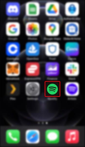 Jak zapnout nebo vypnout plátno ve Spotify