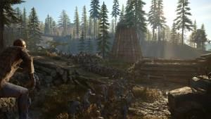 Days Gone UK útgáfudagur Orðrómur og fréttir: Days Gone útgáfudegi seinkað