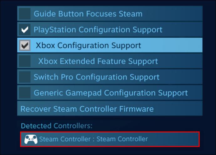 Slik kobler du en PS4-kontroller til Steam på Windows