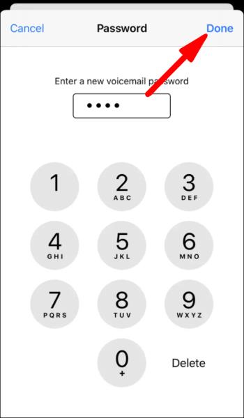 Ξεχάσατε τον κωδικό πρόσβασης του τηλεφωνητή σας; Δείτε πώς να επαναφέρετε τον κωδικό πρόσβασης