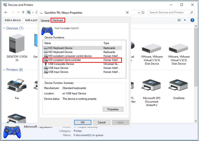 Sådan rettes DS4Windows Not Detecting Controller-fejl