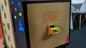 Nintendo Labo Kits útskýrt: Nintendo sýnir eiginleika Labo Vehicle Kit