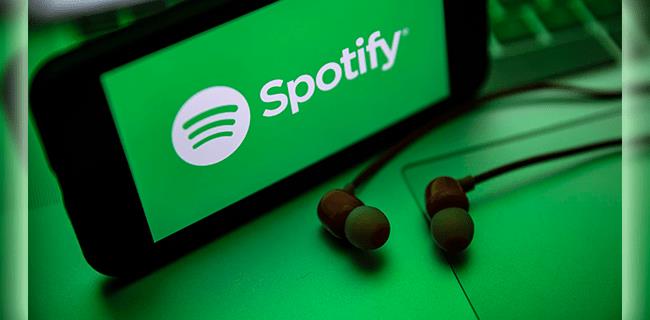 „Spotify“ vis atsijungia – kaip pataisyti