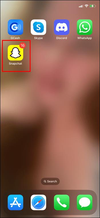 „Snapchat“: kaip sužinoti, kas jus užblokavo