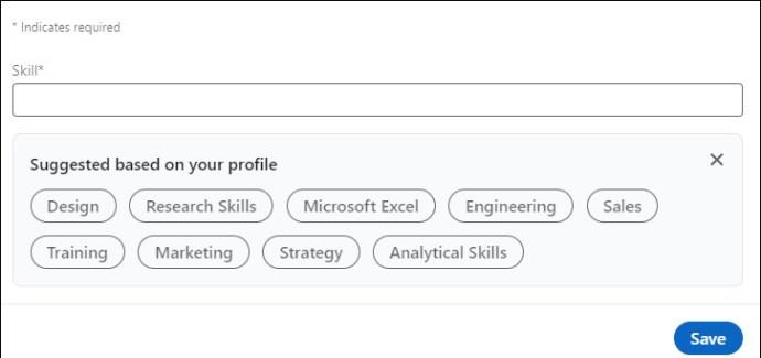 Ako pridať jazykové zručnosti na LinkedIn