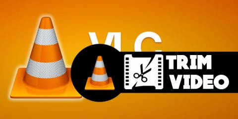 Как да изрежете видео във VLC на Mac