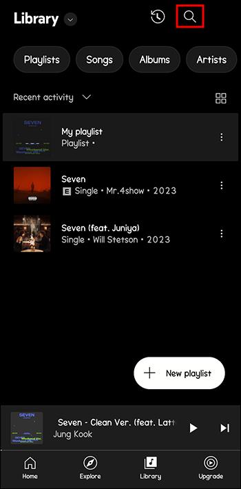 YouTube Music: Proč jsou některé skladby nedostupné?